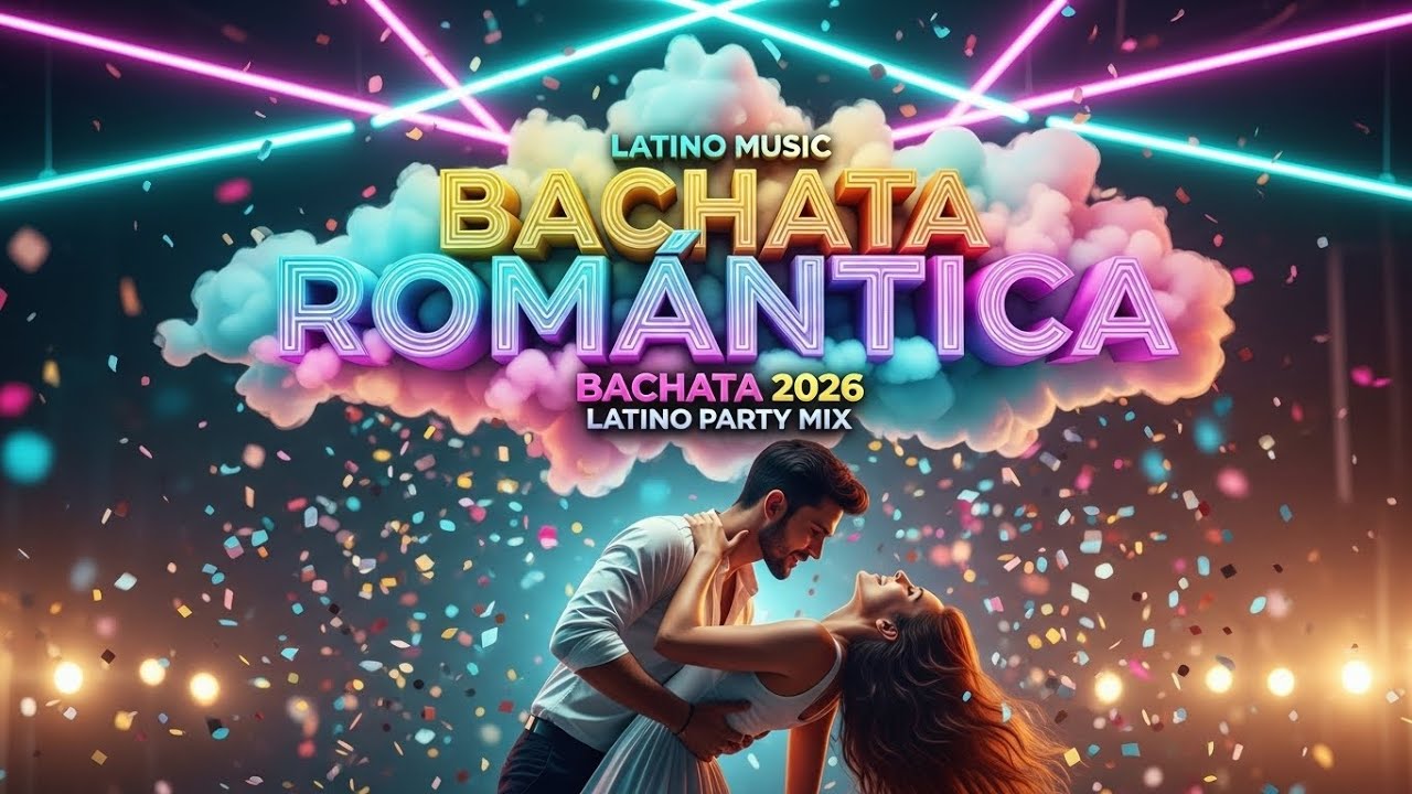 Bachata Song ✨ Heartfelt Amor Vibes con Energía de Aventura para Noches Llenas de Romance 💓