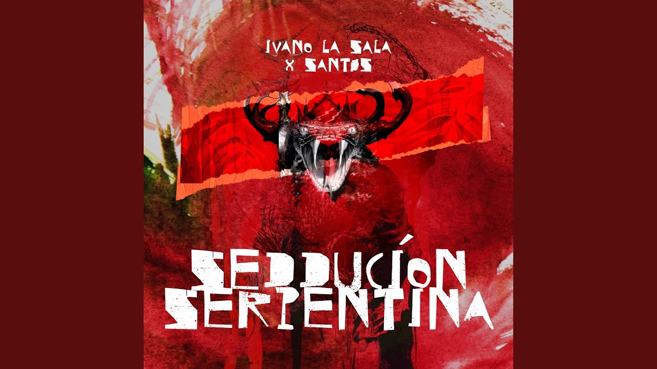 Seduccíon Serpentina