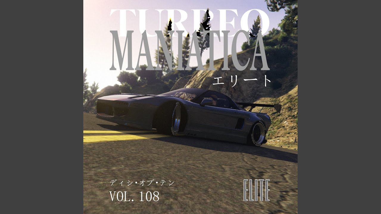 Maniatica (Turreo Elite)