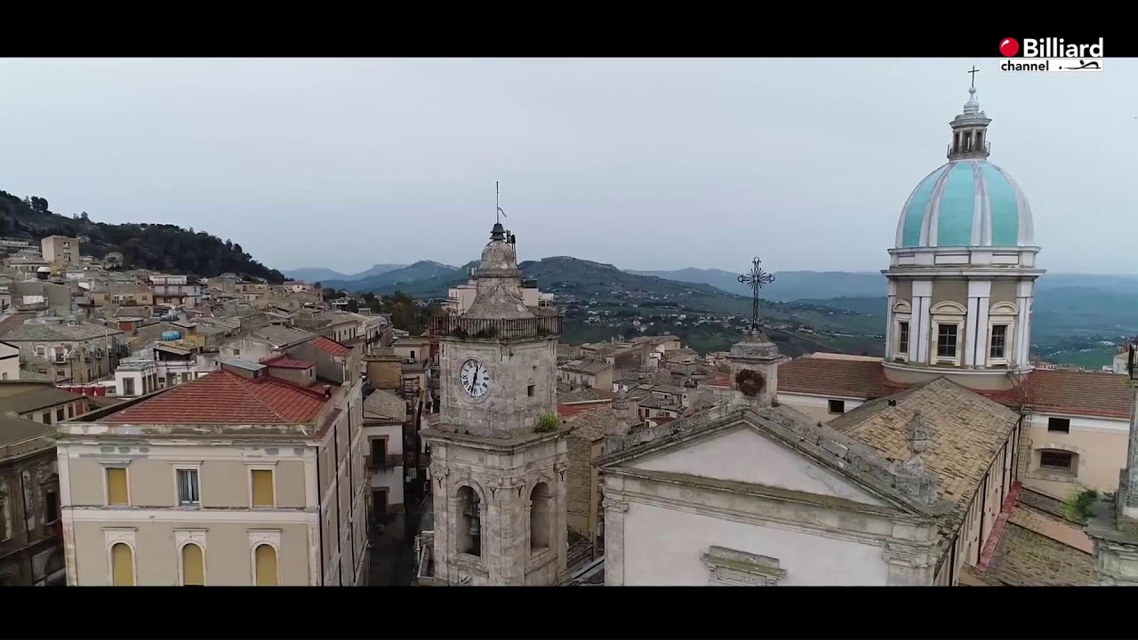 Quarta Andrea VS Gargiulo Sebastiano - 3° Prova NBC - Caltanissetta