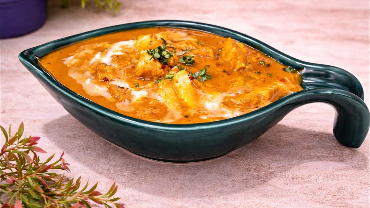 Quick & Easy Paneer Recipe, Paneer Masala, जल्दी और आसानी से बनने वाली पनीर की रेसिपी 🥘
