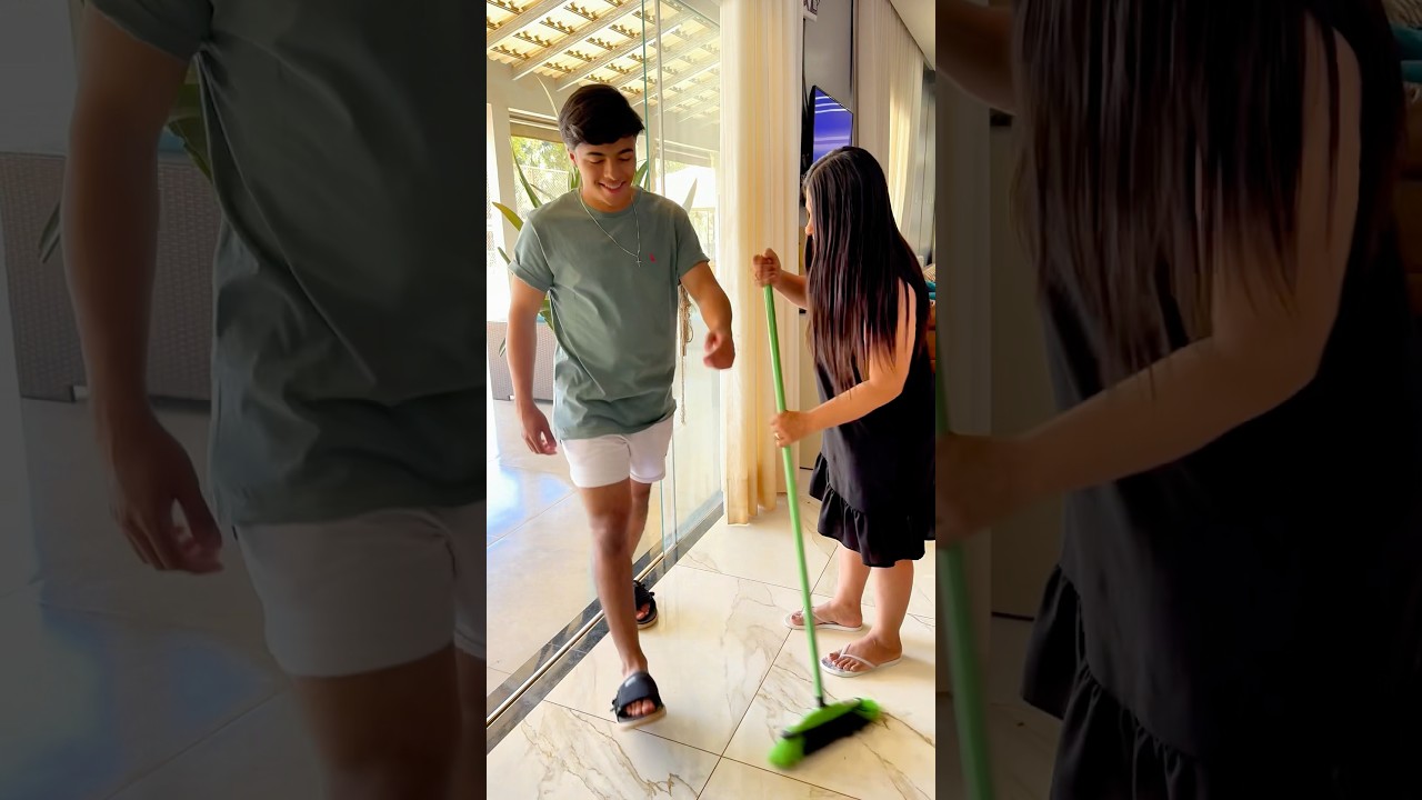 Foi por pouco 😅 - Estev&atilde;o Filipe