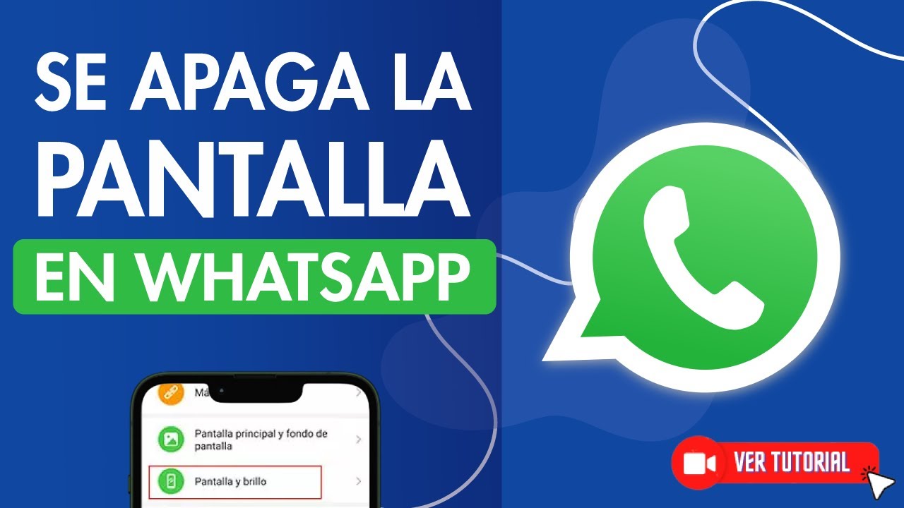 Por qué se APAGA la PANTALLA CUANDO ESCUCHO un AUDIO en WHATSAPP | 📴 Arreglar Sensor de Proximidad 📴