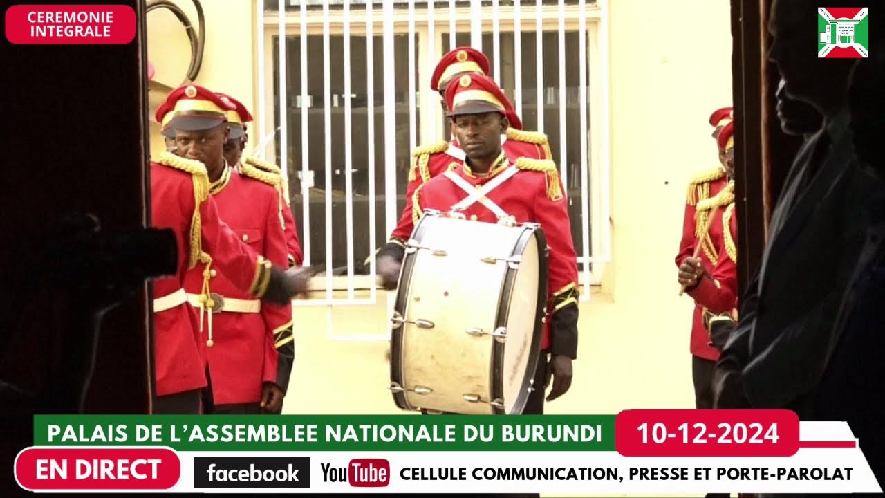 CEREMONIE DE PRESTATION DE SERMENT DU MINISTRE EN CHARGE DES FINANCES ET DU  BUDGET