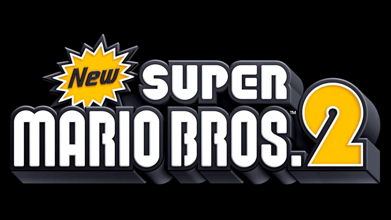 Castle (Leaf Beat) - New Super Mario Bros. 2 Music Extended