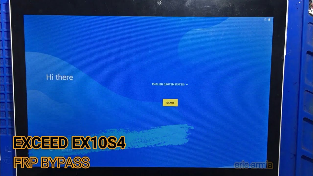 EXCEED EX10S4 FRP BYPASS - YOUTUBE NOT WORKING SOLUTION - GOOGLE ACCOUNT BYPASS