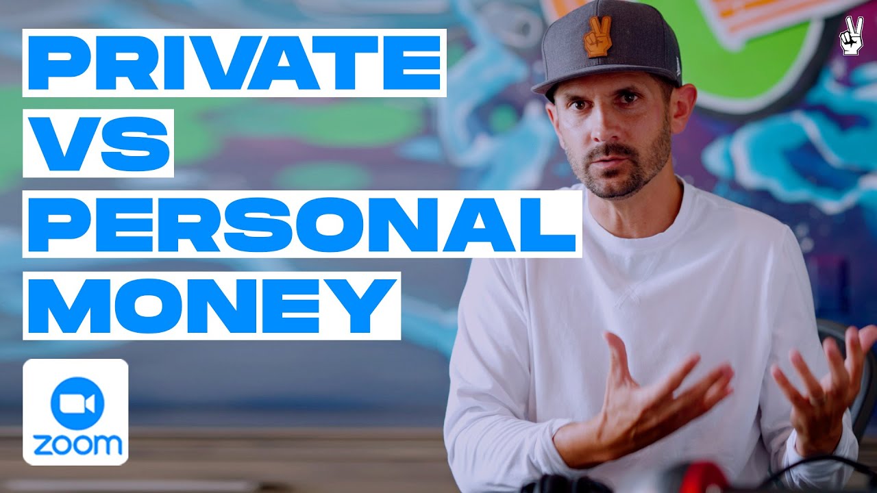 STOP USING YOUR OWN MONEY!!! (Here's Why)