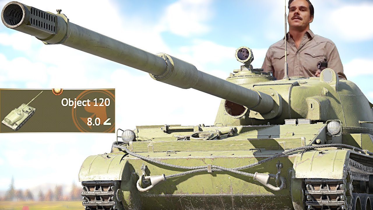 RAILGUN - Object 120.mp4