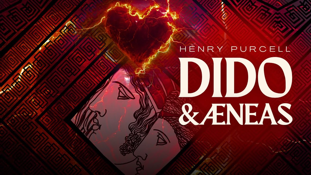 Dido and Aeneas - Music in the Somerset Hills