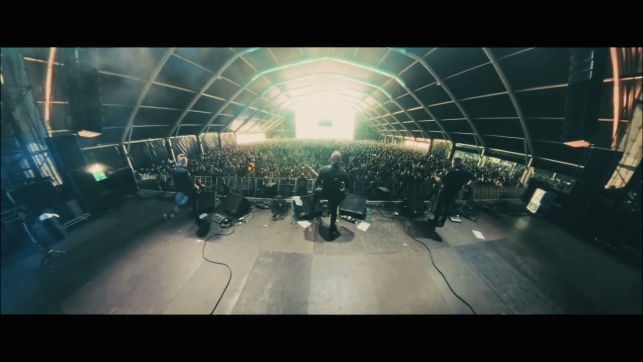 MÅNEGARM - Blodörn (LIVE FROM HELLFEST 2025-06-20)