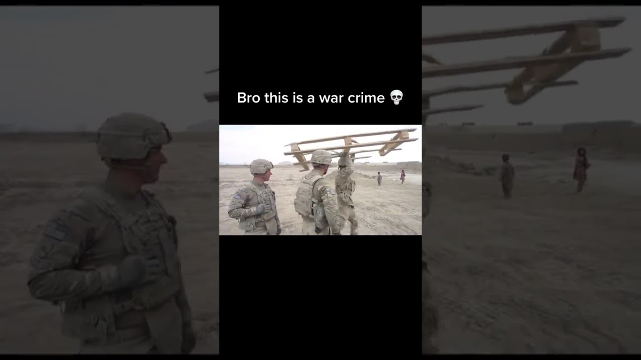 this has to be a war crime 😭😭😭😭😭😭