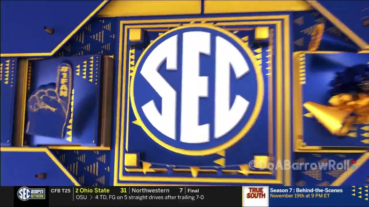 Missouri OL/Offense vs South Carolina Defense (2024)