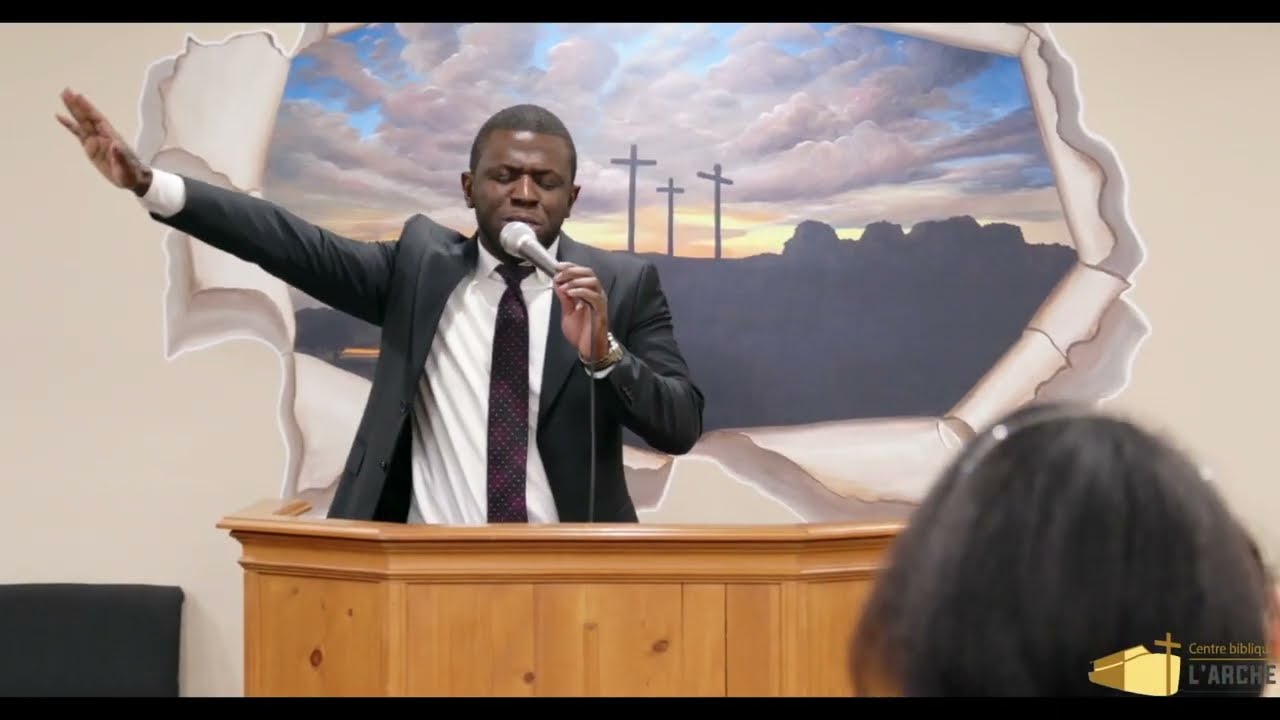 2026-01-11 Les Trois Venues du Seigneur et leurs Conséquences - Pasteur Jimmy Nkongolo