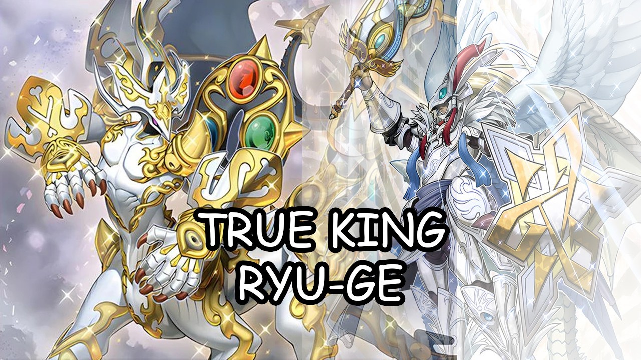A Mid-core Duelists Deck Profile
