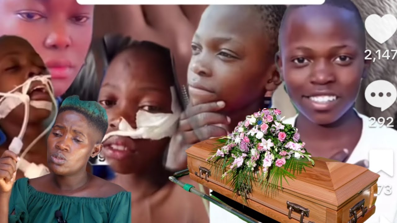 EKIKONDE KINYOOSE MUKUZIIKA SOLOMON!!!Maama Solo alayidde, sijja bbawa mulambo gw'amwana wange 