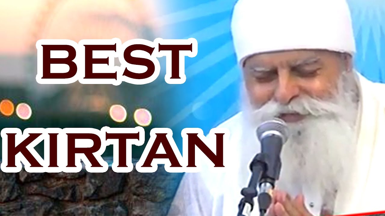HO KURBANE JAO MEHARWANA - Bhai Chamanjit Singh Ji Lal
