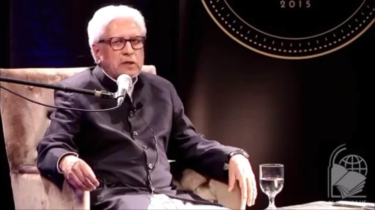Is Islam Superior to Other Religion? | Javed Ahmad Ghamidi
