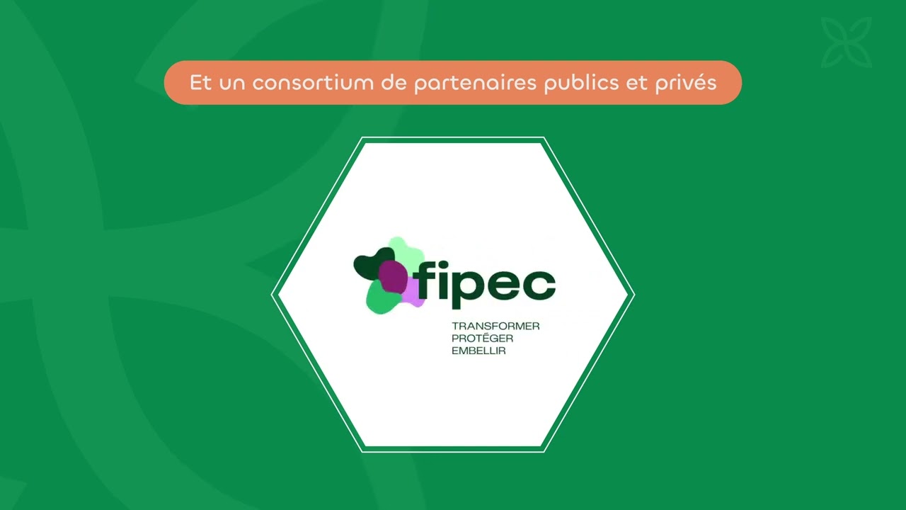 Pr&eacute;sentation de la Chimie Verte Academy
