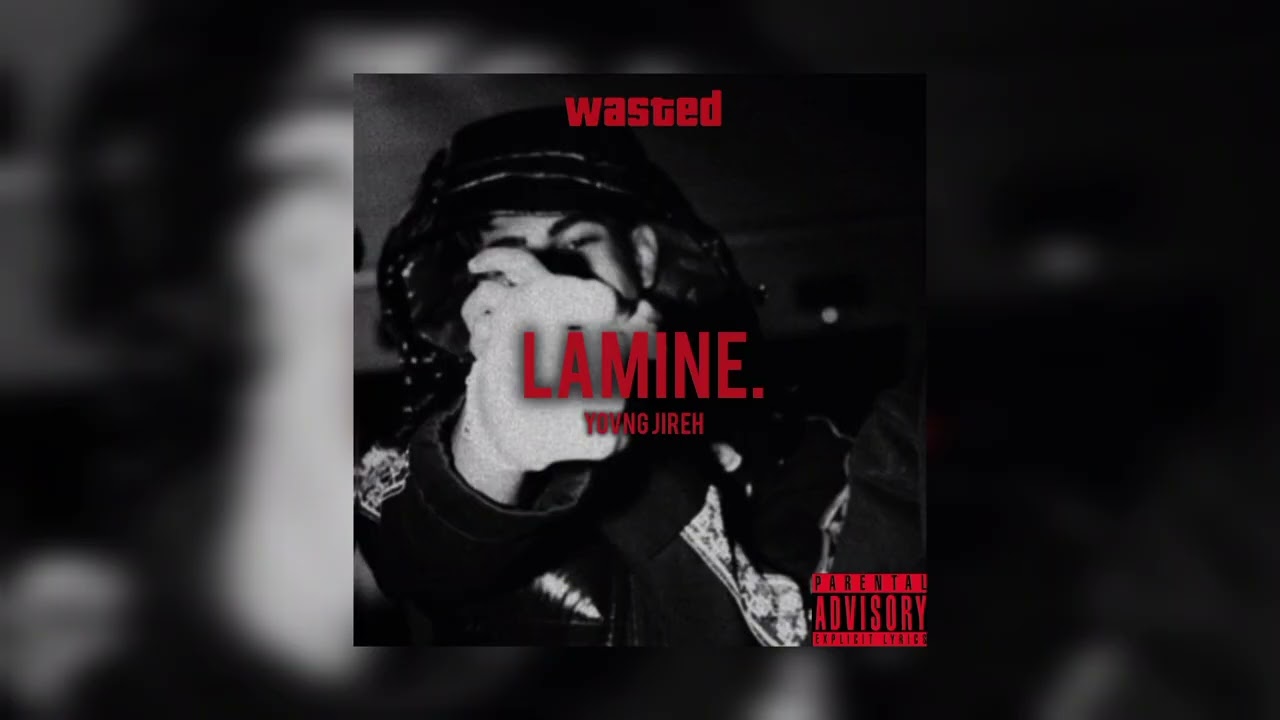Yovng_Jireh_-_Lamine_FREESTYLE_👹_(audio_oficial)