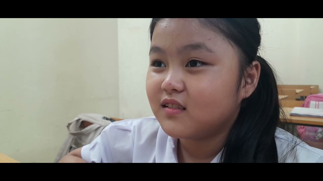 Quỳnh Hương Fam 2 Test 1 Ms Linh KG