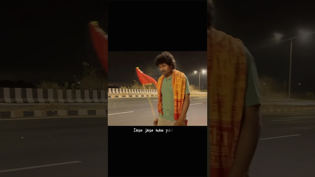 Mai ke dham ki or 🚩💕.       #viral #trand #viralvideo #edit