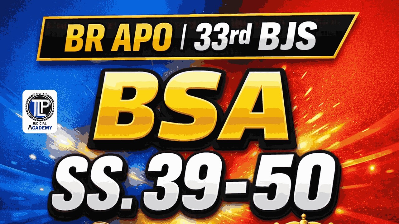 BR APO |  JUDICIAL SERVICE- BSA- SS. -39-50