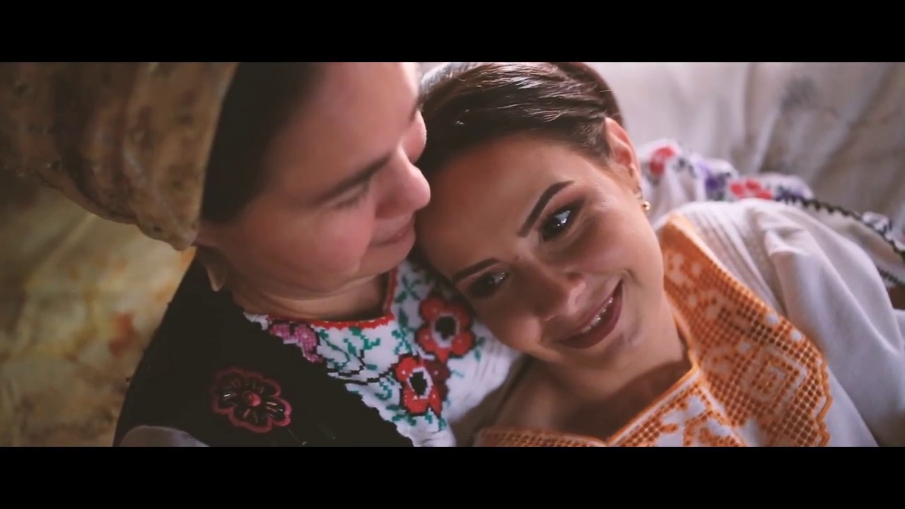 Virginia Irimus - Unde esti copilarie