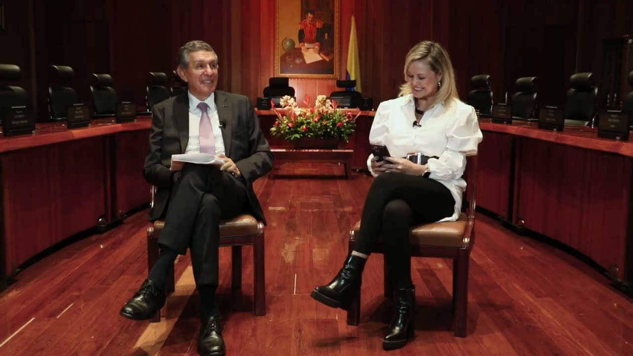 Especial del Boletín de jurisprudencia y conceptos del Consejo de Estado