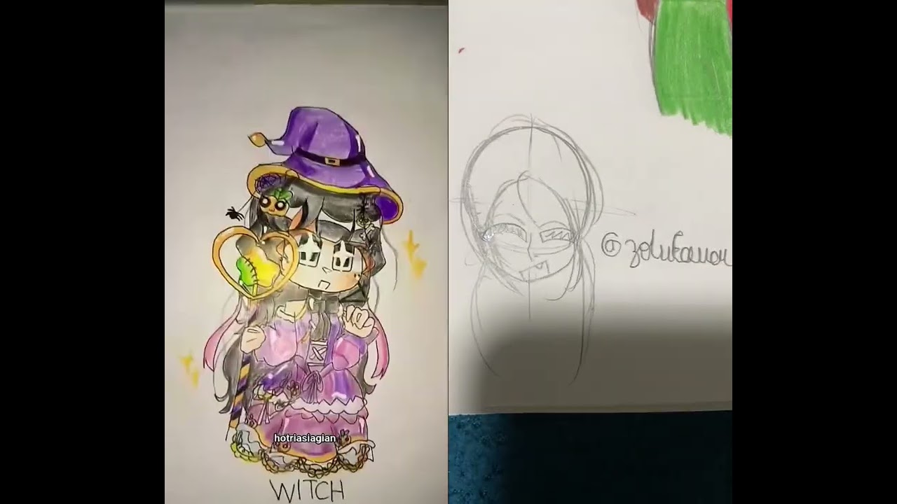 ||collab with: 