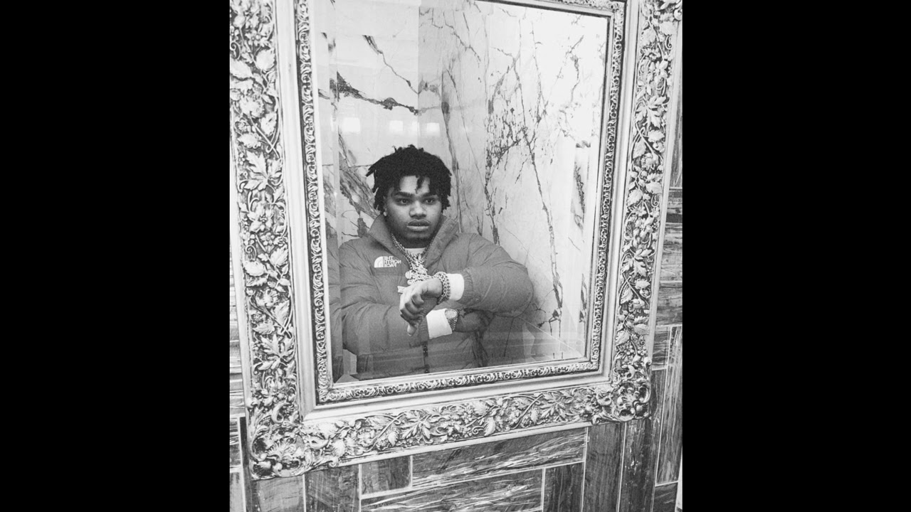 NoCap - Any Minute (unreleased)