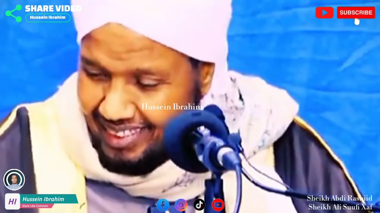 Waa Muqaal Qiimabadan Isku Day Inaat Kafaa Ideysato Haduu Postigan Ku Sogaaro Like Share Inoo Taabo 