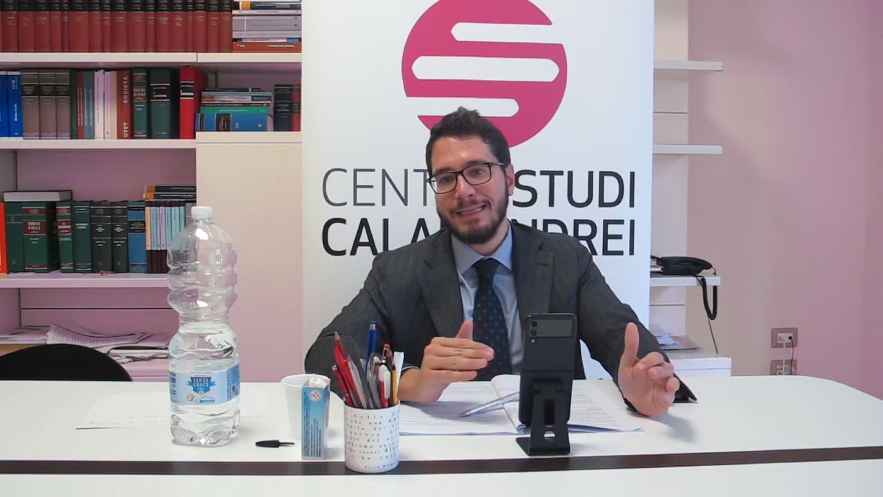 Corso di Magistratura 2022/2023 - Le Obbligazioni Pecuniarie 🟢🔴