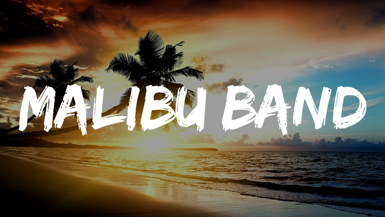 Malibú Band  -- Popurrí de los Billos - Año 2005