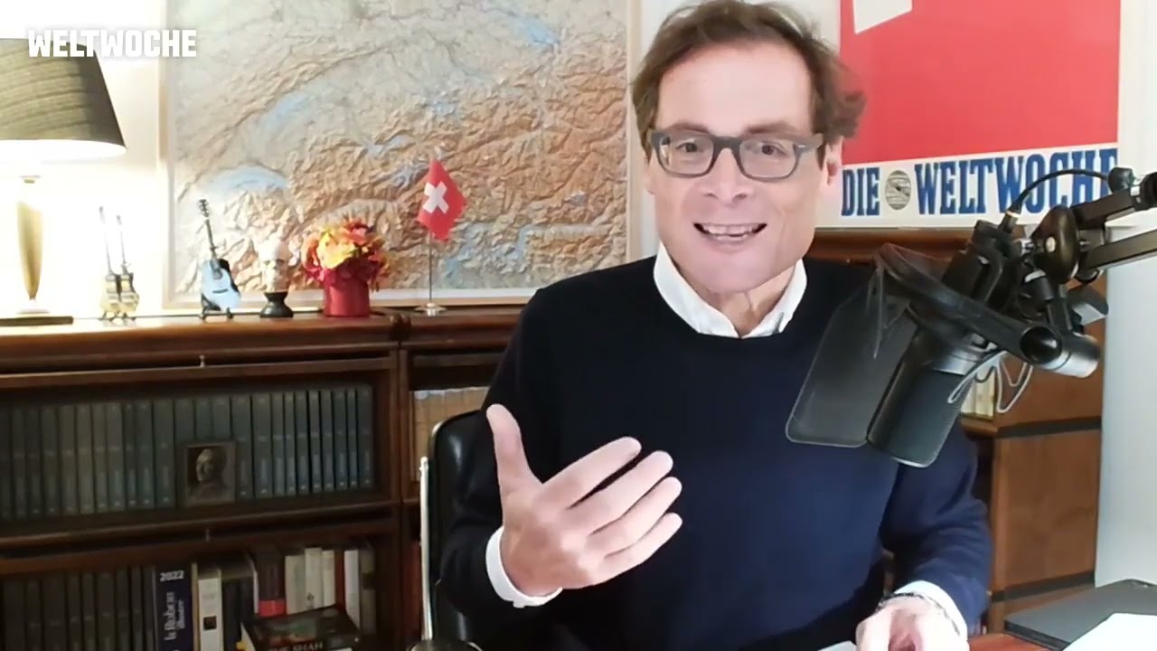 Debatten in der Romandie: Wie krisensicher ist die Schweiz? &ndash; Weltwoche Daily CH