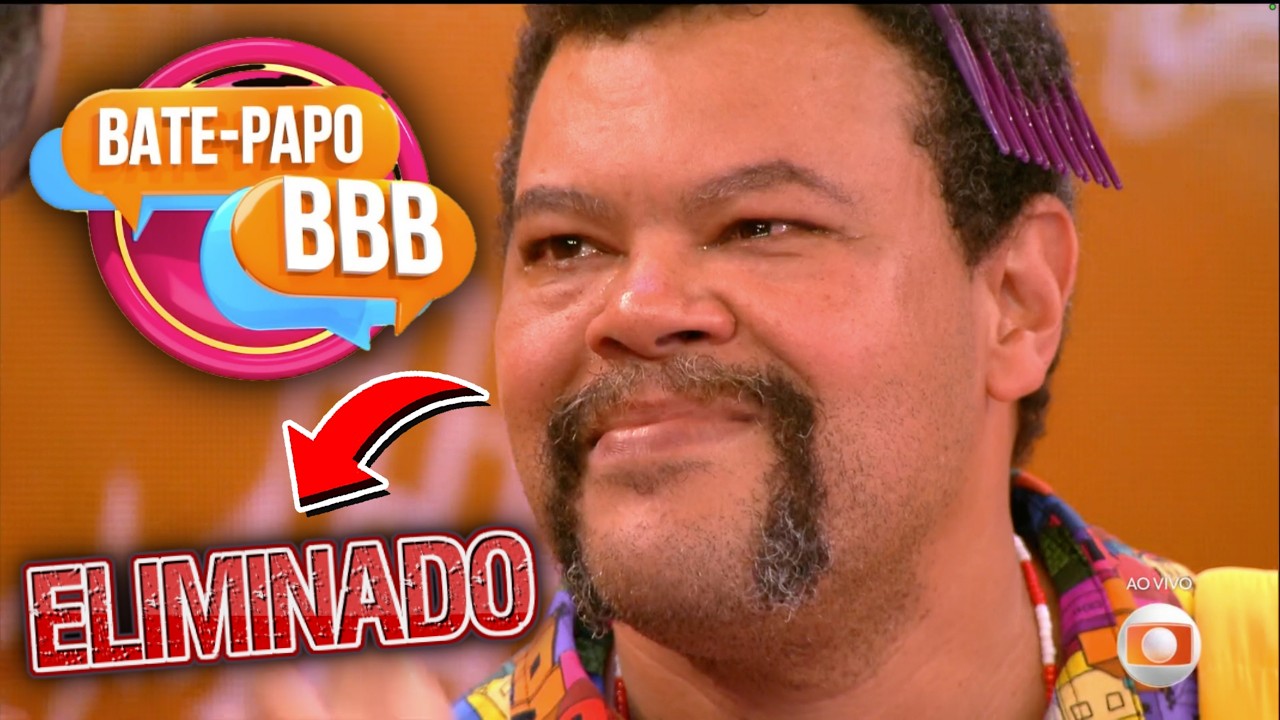 🔴 ELIMINAÇÃO BBB26 AO VIVO AGORA: QUEM SAI HOJR, BABU, MILENA OU CHAI? CASA SE CHOCA COM RESULTADO