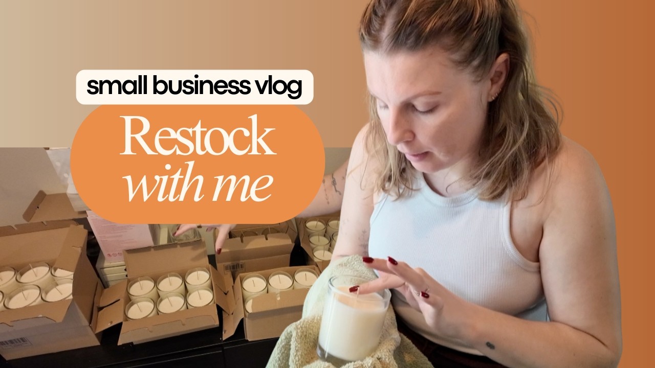 MAKER VLOG / Планы на следующий сезон, маркировка и критика негативных авторов / Дневник малого б...