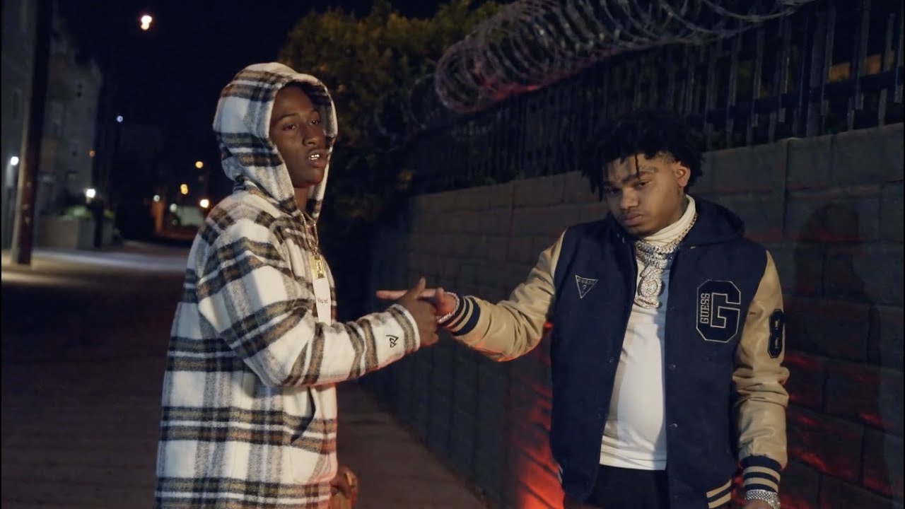 Lul Bob & NoCap - 