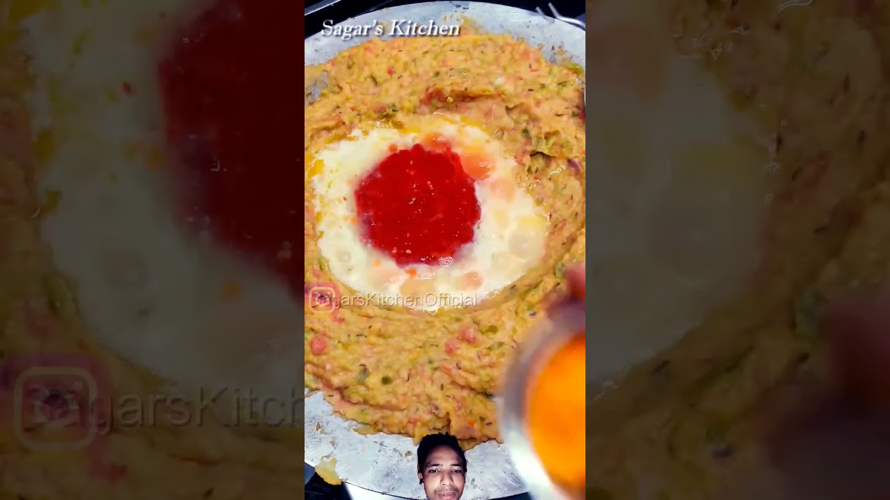 making pao bhaji recipe #streetstylepavbhaji #food #makinghome #paobhaji #recipe #pavbhajiincooker