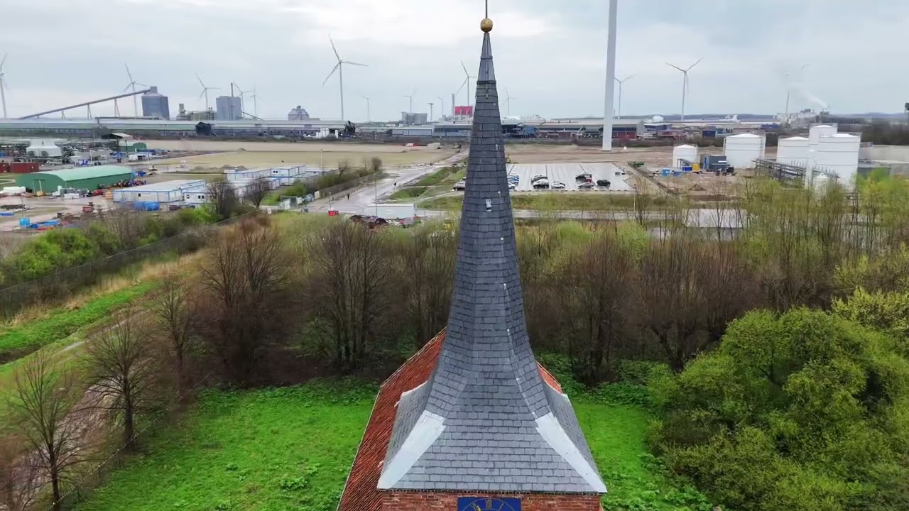 Kerk Heveskes