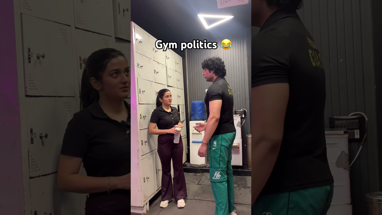 Share this with someone you relate to 😂 #funny #comedy #gymcomedy #fun #gymtrainer
