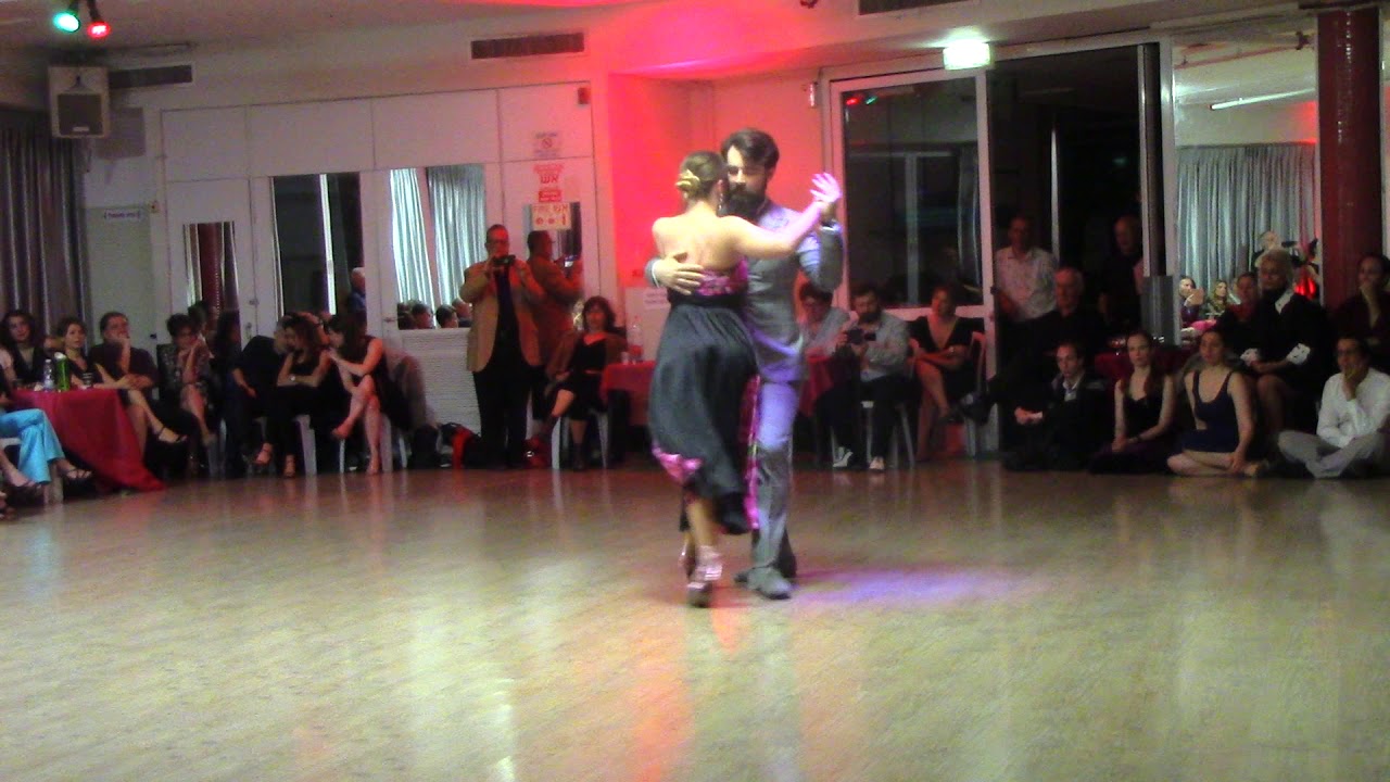 Maja Petrović  & Marko Miljević  - 