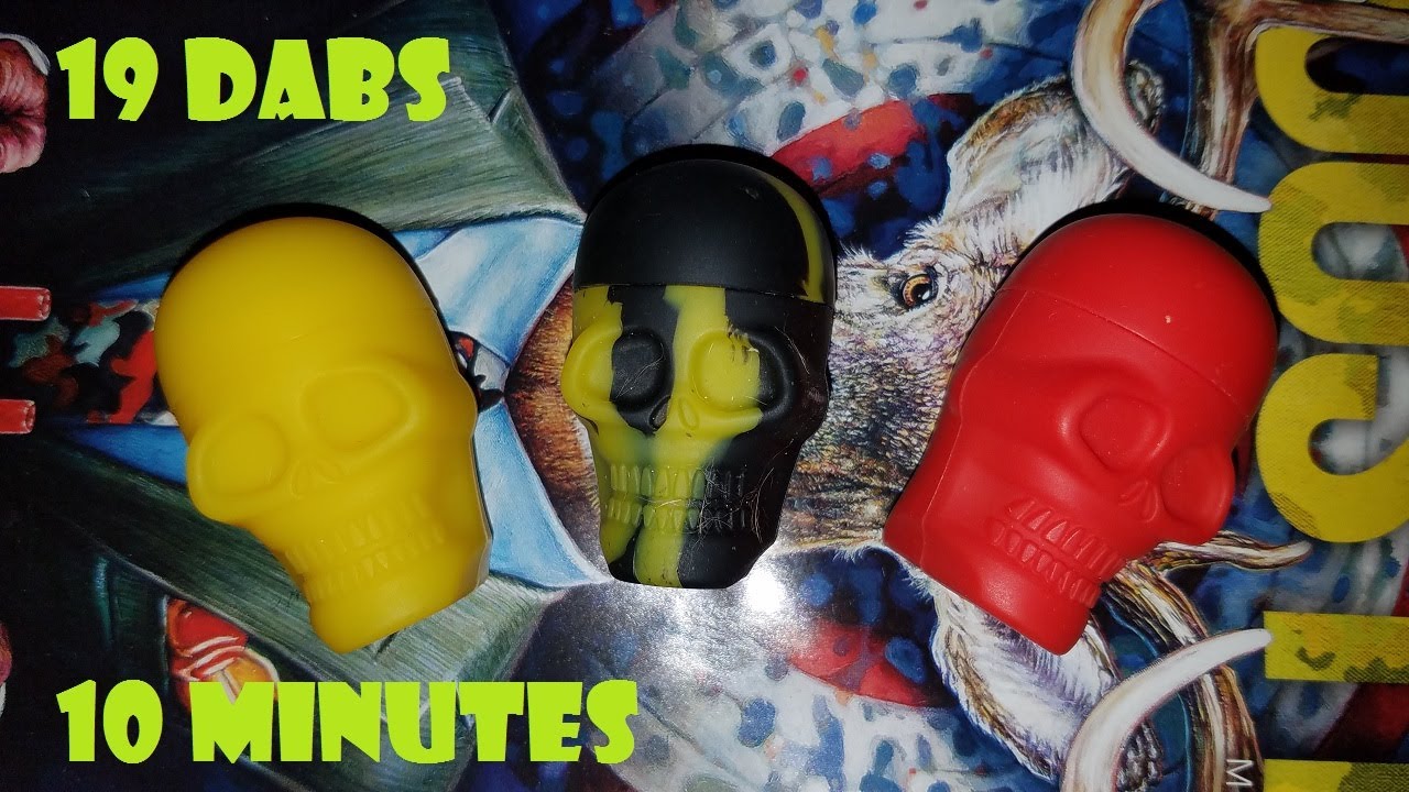 19 DABS IN 10 MINUTES! + LET THE MODDING BEGIN! SMOKE_N_CARS ft. Big Erskine