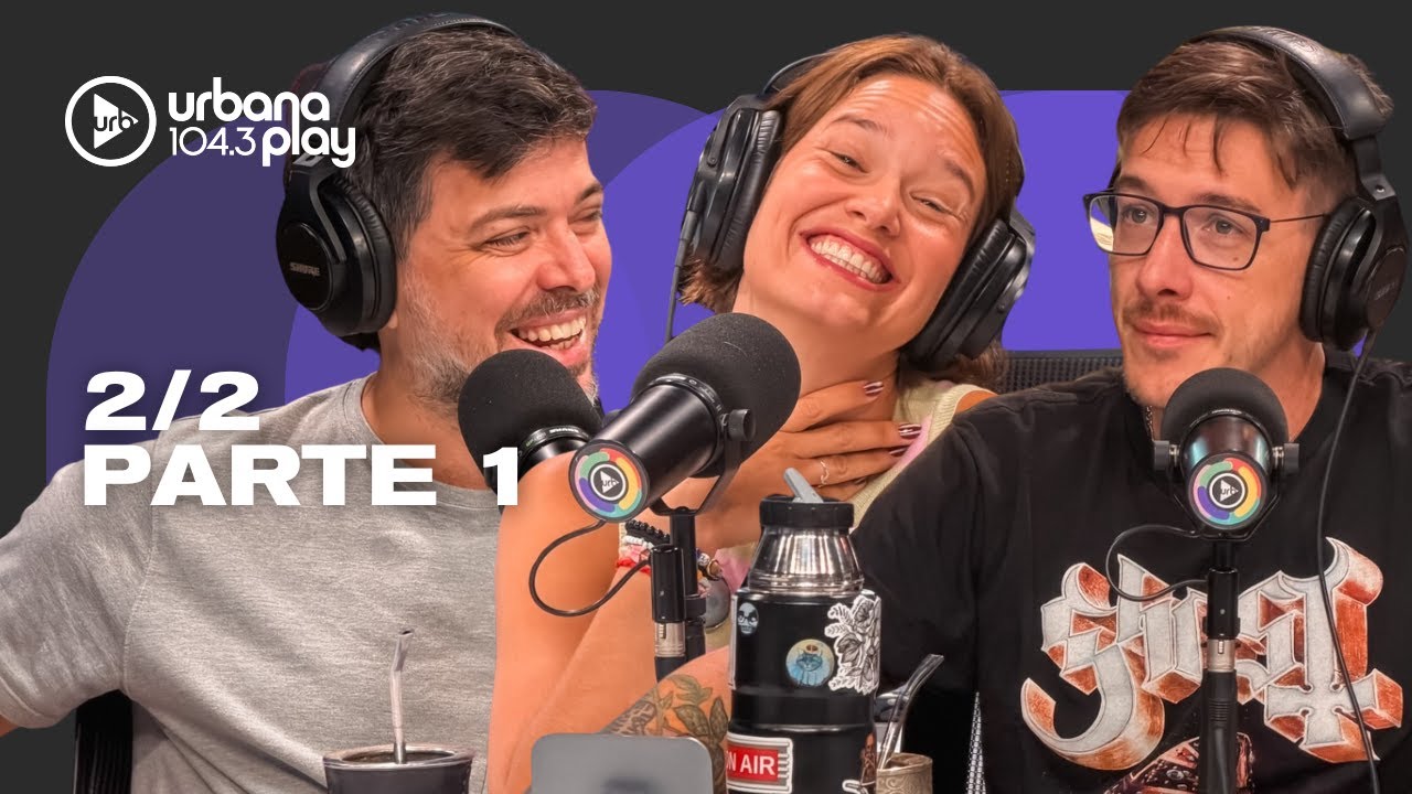 UNIVERSO PASACALLES, la anécdota de José Bianco en la fiesta privada con ALCIDEZ #Perros2026