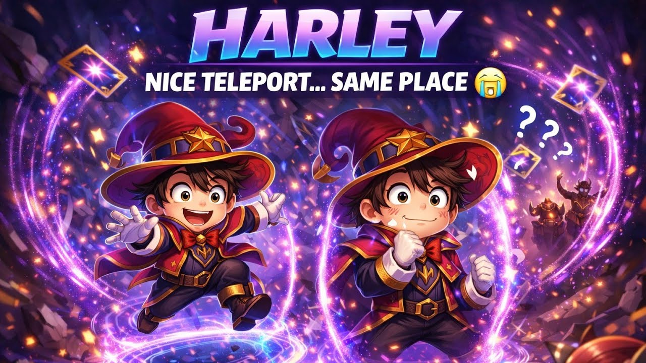 ​Harley Solo Rank to Glory! Perjuangan Habis-habisan di Menit Terakhir