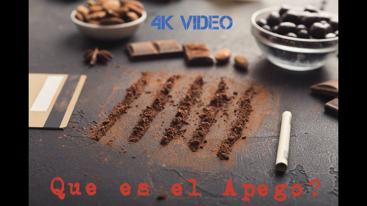 ¿Que es el apego? | Inspirado por Alan Watts