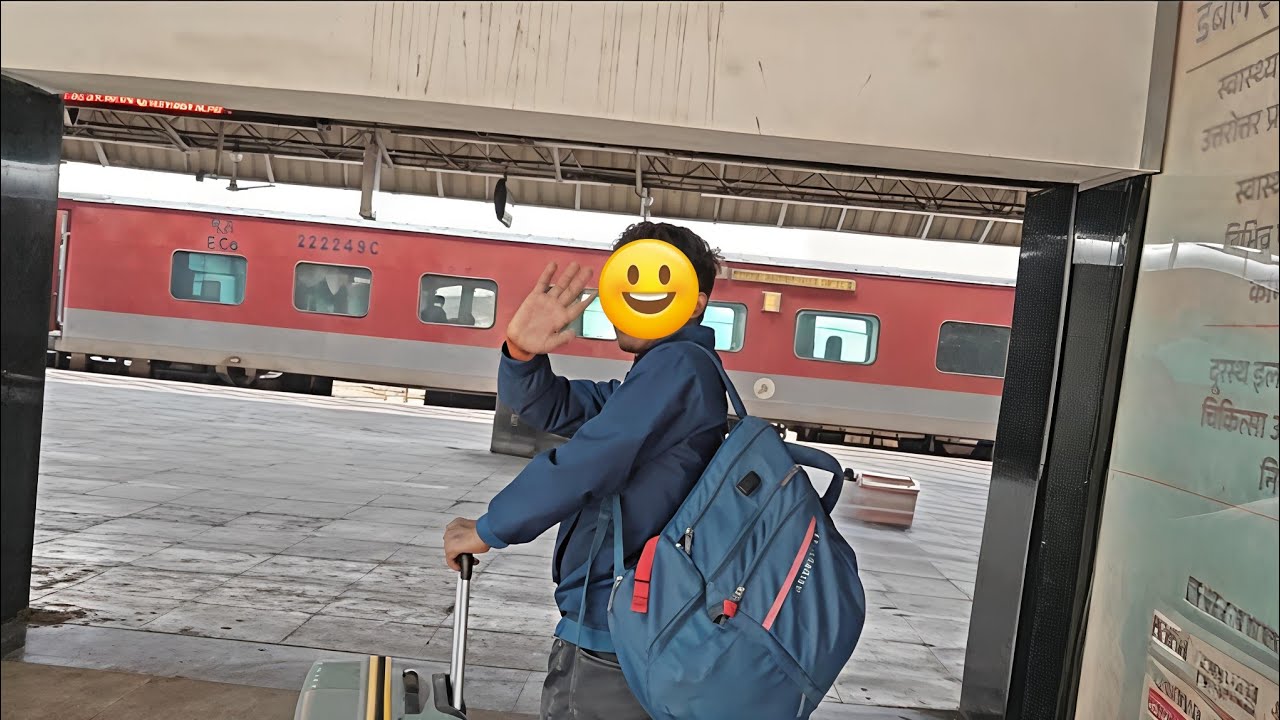 Mere School Ka Akhri Din  🥹🥺||Bhaiya Raipur Ja Rahe Hai Interview Dene 🥰 ||