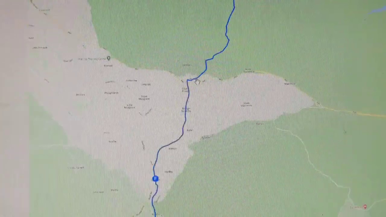Lockdown Diaries Day 32 - Best roads between Land's End and John o'Groats