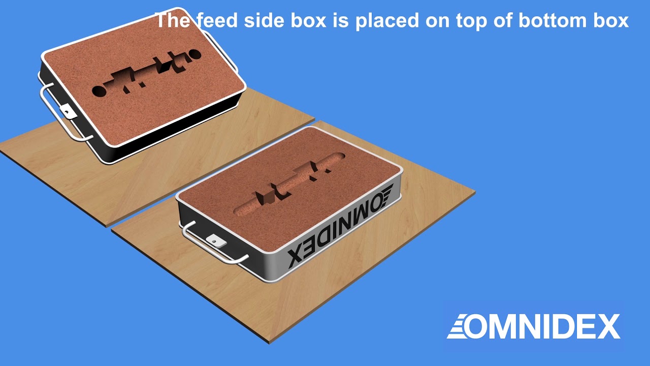 Sand Casting