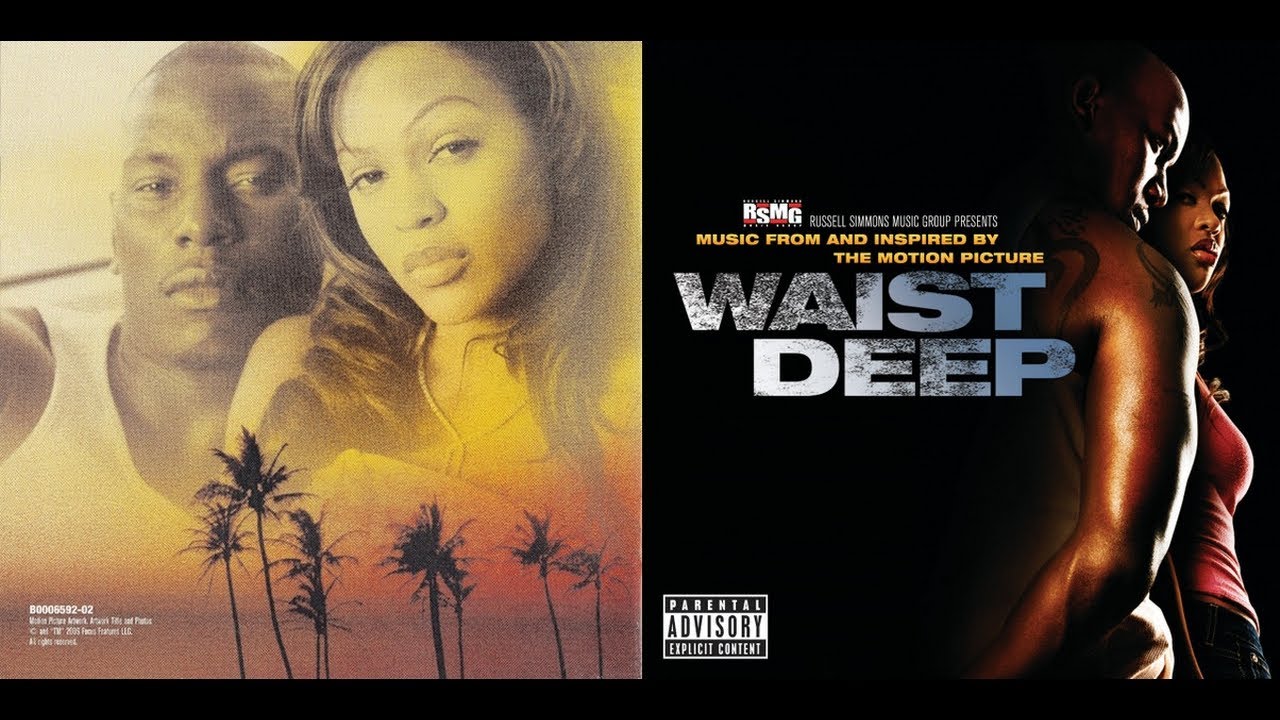 Lil' Eazy-E feat. Bone Thugs-N-Harmony - This Ain't a Game (Waist Deep OST)[Lyrics]