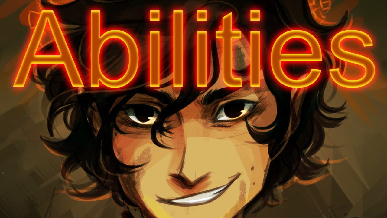 All Of Leo Valdez's Abilities